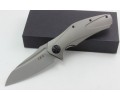 Нож Zero Tolerance 0777 S35VN Titanium NKZT011